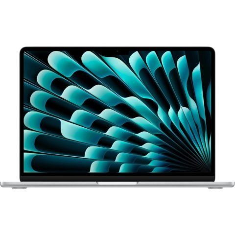 Ноутбук Apple MacBook Air 13 M2 A2681 Silver (MC7V4UA/A) - Нулевой остаток (Feed)  - Нулевой остаток (Feed) 
