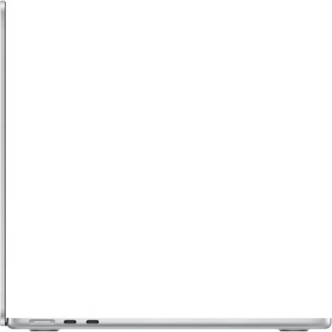 Ноутбук Apple MacBook Air 13 M2 A2681 Silver (MC7V4UA/A) - Нулевой остаток (Feed)  - Нулевой остаток (Feed) 