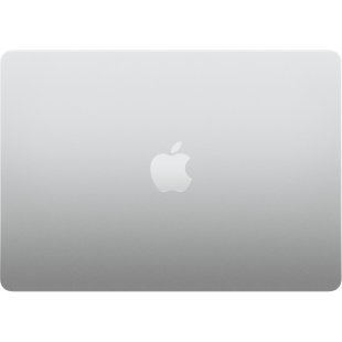 Ноутбук Apple MacBook Air 13 M2 A2681 Silver (MC7V4UA/A)