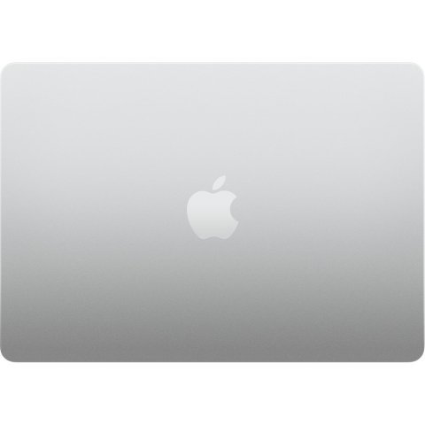 Ноутбук Apple MacBook Air 13 M2 A2681 Silver (MC7V4UA/A) - Нулевой остаток (Feed)  - Нулевой остаток (Feed) 