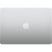 Ноутбук Apple MacBook Air 13 M2 A2681 Silver (MC7V4UA/A) - Нулевой остаток (Feed)  - Нулевой остаток (Feed) 