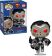Фігурка Funko DC Heroes: Superman Blackest Night фанко Супермен Темна Ніч 000 - Фигурки, статуэтки  - Фигурки, статуэтки 