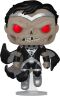 Фігурка Funko DC Heroes: Superman Blackest Night фанко Супермен Темна Ніч 000