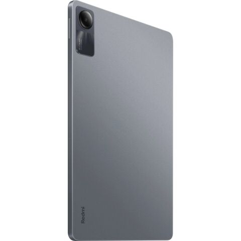 Планшет Xiaomi Redmi Pad SE 11" 4/128GB Graphite Gray (VHU5360EU) (1120545) - Нулевой остаток (Feed) - Нулевой остаток (Feed)