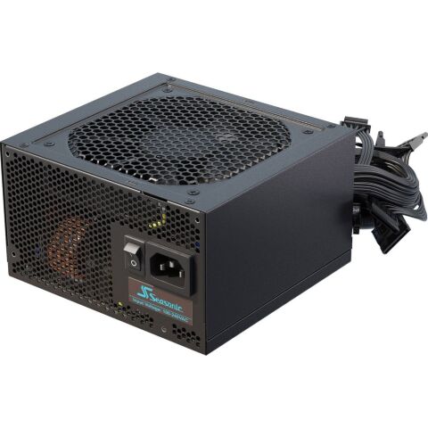 Блок питания Seasonic 750W (SSP-750RT2) - Нулевой остаток (Feed)  - Нулевой остаток (Feed) 