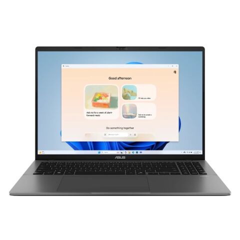 Ноутбук ASUS Vivobook S16 S3607VA-RP175 (90NB1672-M00CK0) - Ноутбуки  - Ноутбуки 