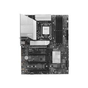 Материнская плата MSI PRO B860-P WIFI