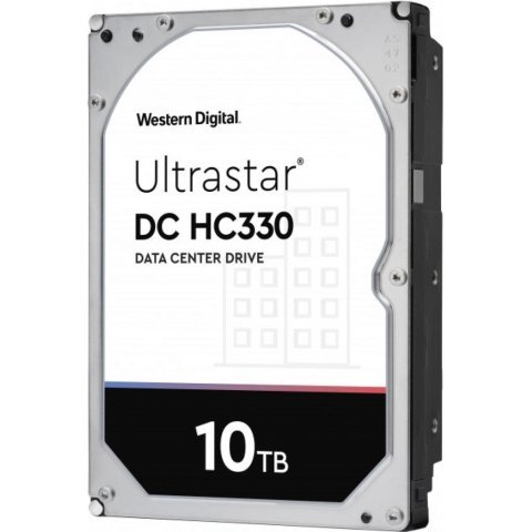 Жесткий диск 3.5" 10TB WD (0B42266 / WUS721010ALE6L4) - Нулевой остаток (Feed)  - Нулевой остаток (Feed) 