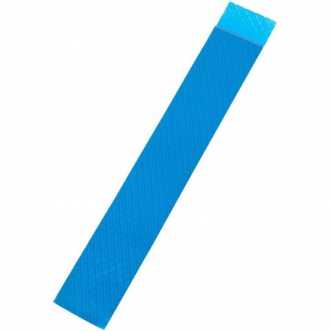 Термопрокладка Gelid Solutions 15W/mK 120x20x1.0 mm (TP-GP04-R-B) - Нулевой остаток (Feed)  - Нулевой остаток (Feed)