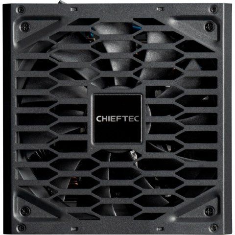 Блок питания Chieftec 850W Vega (PPG-850-S) - Нулевой остаток (Feed)  - Нулевой остаток (Feed) 