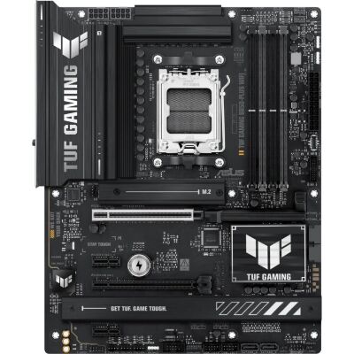 Материнская плата ASUS TUF GAMING B850-PLUS WIFI