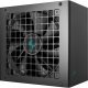 Блок питания Deepcool 750W (PN750M) - Нулевой остаток (Feed) - Нулевой остаток (Feed)