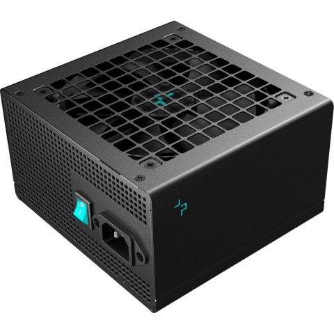 Блок питания Deepcool 750W (PN750M) - Нулевой остаток (Feed) - Нулевой остаток (Feed)