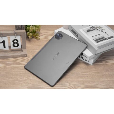 Планшет Doogee Tab A9 Pro+ 11" 6/128Gb Wi-Fi Grey (6923740263952) - Нулевой остаток (Feed)  - Нулевой остаток (Feed) 