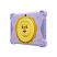 Планшет Blackview Tab Link 1 Kids 8.68" 4/64GB WiFi Dreamy Purple (6931548325727) - Планшеты - Планшеты