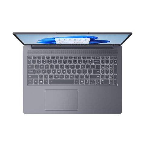 Ноутбук Lenovo IdeaPad Slim 3 16ARP10 (83K8006YPB) - Ноутбуки  - Ноутбуки 