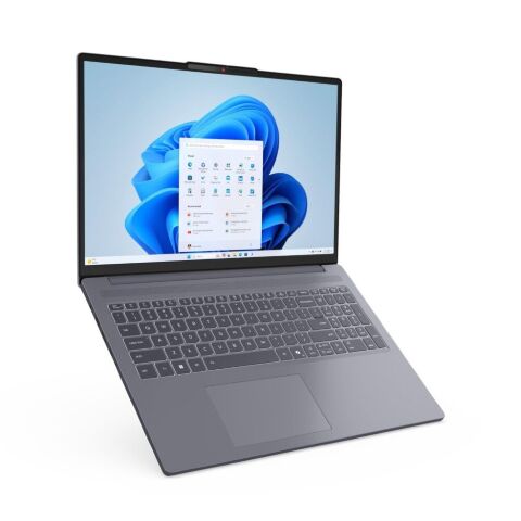 Ноутбук Lenovo IdeaPad Slim 3 16ARP10 (83K8006YPB) - Ноутбуки  - Ноутбуки 