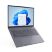 Ноутбук Lenovo IdeaPad Slim 3 16ARP10 (83K8006YPB) - Ноутбуки  - Ноутбуки 