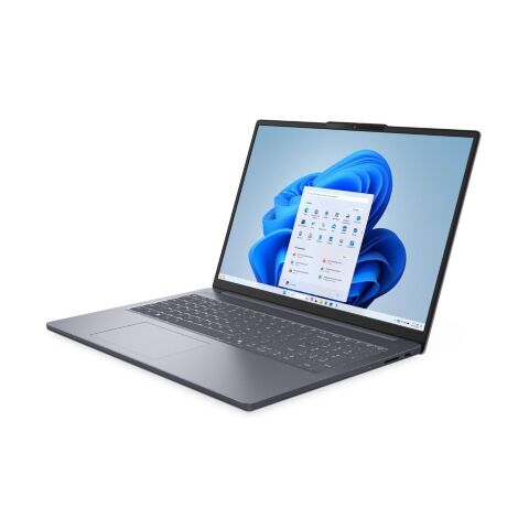 Ноутбук Lenovo IdeaPad Slim 3 16ARP10 (83K8006YPB) - Ноутбуки  - Ноутбуки 