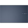 Ноутбук ASUS Vivobook 17 X1704VA-AU662 (90NB10V2-M00SL0)