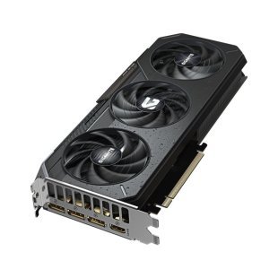 Видеокарта GIGABYTE GeForce RTX5060Ti 16Gb GAMING OC (GV-N506TGAMING OC-16GD)