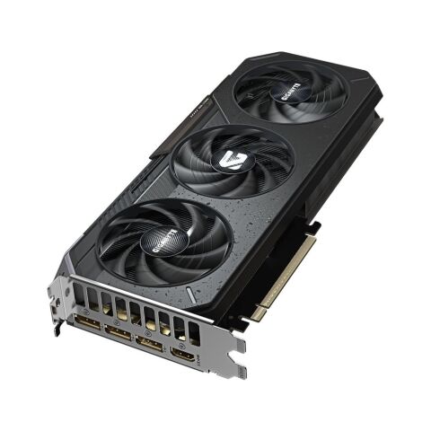 Видеокарта GIGABYTE GeForce RTX5060Ti 16Gb GAMING OC (GV-N506TGAMING OC-16GD) - Нулевой остаток (Feed)  - Нулевой остаток (Feed) 