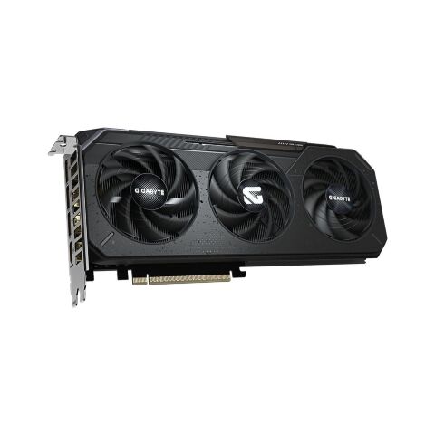 Видеокарта GIGABYTE GeForce RTX5060Ti 16Gb GAMING OC (GV-N506TGAMING OC-16GD) - Нулевой остаток (Feed)  - Нулевой остаток (Feed) 