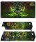 Коврик игровая поверхность Blizzard World Of Warcraft Gaming Desk Mat Burning Crusade  Illidan XL Иллидан (90*42 cm) -   -  