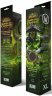 Коврик игровая поверхность Blizzard World Of Warcraft Gaming Desk Mat Burning Crusade  Illidan XL Иллидан (90*42 cm)