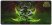 Коврик игровая поверхность Blizzard World Of Warcraft Gaming Desk Mat Burning Crusade  Illidan XL Иллидан (90*42 cm) -   -  