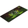 Килимок ігрова поверхня Blizzard World Of Warcraft Gaming Desk Mat Burning Crusade Illidan XL Іллідан (90*42 cm)