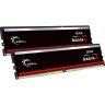 Модуль памяти для компьютера DDR5 64GB (2x32GB) 6000 MHz Aegis 5 Black G.Skill (F5-6000J3636F32GX2-IS)