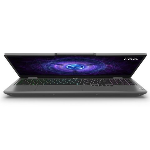 Ноутбук Lenovo LOQ 15IRX9 (83DV016WRA) - Ноутбуки - Ноутбуки