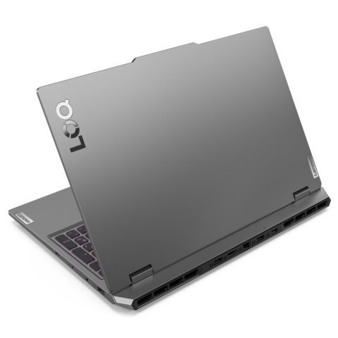 Ноутбук Lenovo LOQ 15IRX9 (83DV016WRA) - Ноутбуки - Ноутбуки