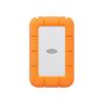 Накопитель SSD USB Type-C 2TB Rugged Mini LaCie (STMF2000400)