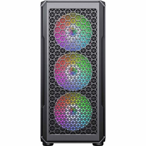 Корпус 2E HEXAGON (2E-G338) - Нулевой остаток (Feed) - Нулевой остаток (Feed)