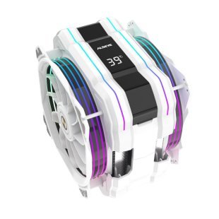 Кулер для процессора Alseye M120D-W-Plus II (AS.01.01.0043)