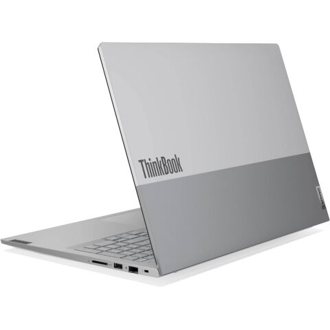 Ноутбук Lenovo ThinkBook 16 G8 IRL (21SH00JRRA) - Нулевой остаток (Feed)  - Нулевой остаток (Feed) 