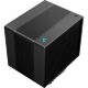 Кулер для процессора Deepcool Assassin 4S (R-ASN4S-BKGPMN-G) - Нулевой остаток (Feed)  - Нулевой остаток (Feed) 
