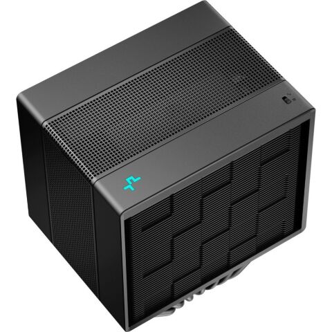 Кулер для процессора Deepcool Assassin 4S (R-ASN4S-BKGPMN-G) - Нулевой остаток (Feed)  - Нулевой остаток (Feed) 