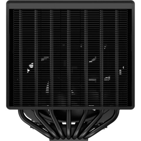 Кулер для процессора Deepcool Assassin 4S (R-ASN4S-BKGPMN-G) - Нулевой остаток (Feed)  - Нулевой остаток (Feed) 