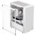 Корпус PcCooler C3B310 WH - Корпуса  - Корпуса