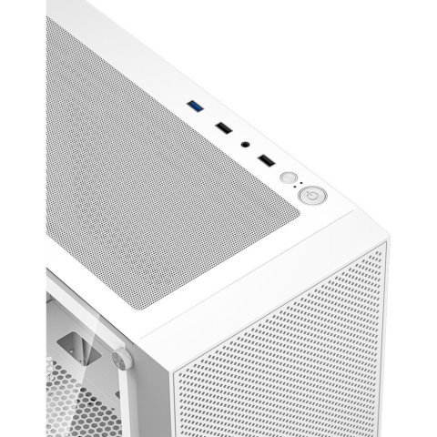 Корпус PcCooler C3B310 WH - Корпуса  - Корпуса