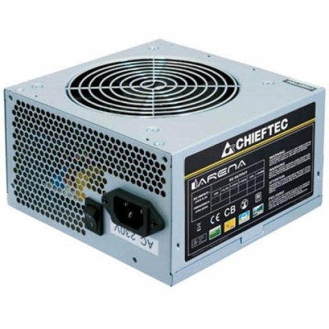 Блок питания Chieftec 450W (GPA-450S8) - Блоки питания  - Блоки питания 
