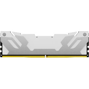 Модуль памяти для компьютера DDR5 32GB 6400 MHz Renegade White XMP Kingston Fury (ex.HyperX) (KF564C32RW-32)