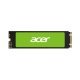 Накопитель SSD M.2 2280 1TB FA200 Acer (BL.9BWWA.124) - Внутренние SSD  - Внутренние SSD 