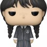 Фигурка Funko Pop TV:  Wednesday Addams фанко Уэнздей Аддамс 1309
