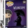 Фигурка Funko Pop TV:  Wednesday Addams фанко Уэнздей Аддамс 1309