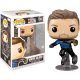 Фигурка Funko Marvel: Winter Soldier Фанко Зимний солдат 701 - -