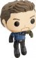 Фигурка Funko Marvel: Winter Soldier Фанко Зимний солдат 701 - -